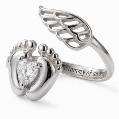 Anillo My Angel - Un Recuerdo Eterno