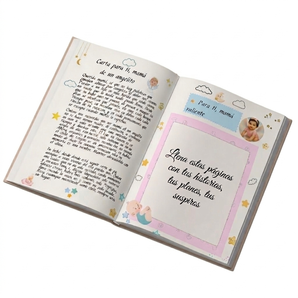 Anillo My Angel - Un Recuerdo Eterno