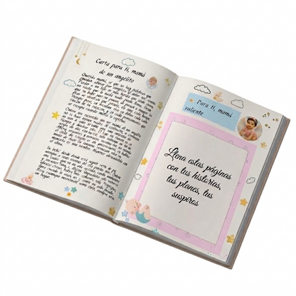 Anillo My Angel - Un Recuerdo Eterno