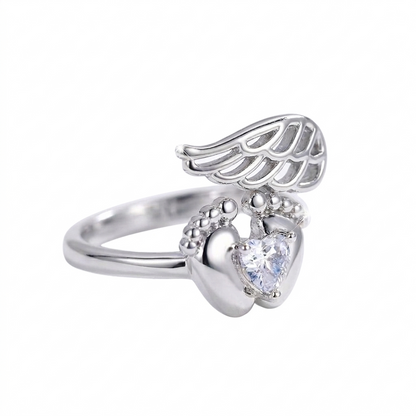 Anillo My Angel - Un Recuerdo Eterno