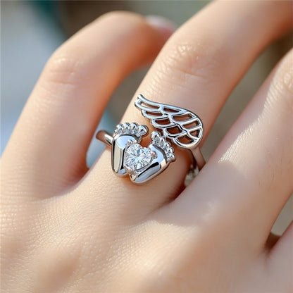 Anillo My Angel - Un Recuerdo Eterno