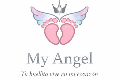 My Angel MX